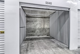 Storage Units at SmartStop Self Storage - Vancouver - 1615 Franklin Street, Vancouver BC